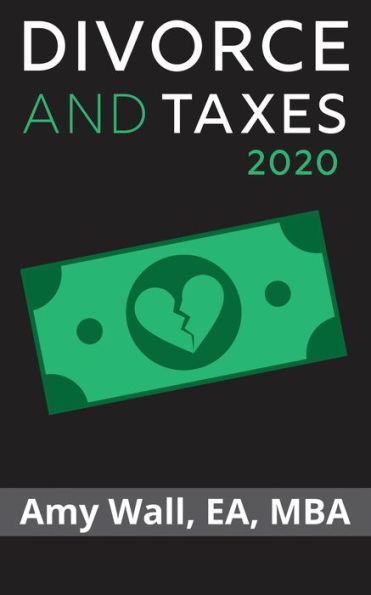 Divorce and Taxes 2020: What you should know before you sign