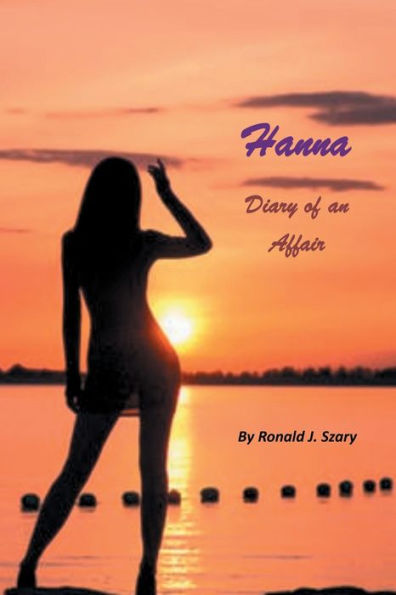 Hanna: Diary of an Affair: