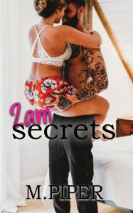 Title: 2am Secrets, Author: M. Piper