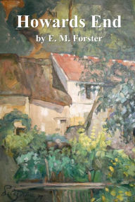 Title: Howards End, Author: E. M. Forster