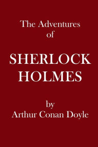 The Adventures of Sherlock Holmes