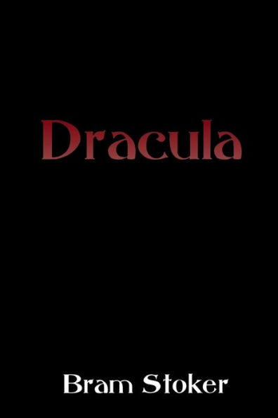 Dracula