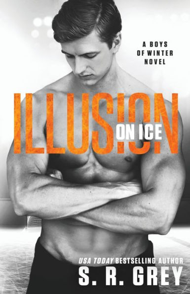 Illusion on Ice: Boys of Winter #7