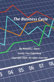 Title: The Business Cycle, Author: Ronald Szary