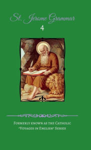 Title: St. Jerome Grammar 4: Catholic 