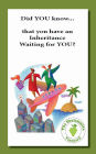 You Have an Inheritance!: Do You have the Real Inheritance?