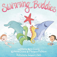 Title: Swimming Buddies, Author: Kara Cassidy