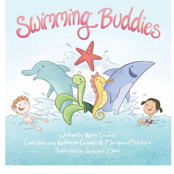 Swimming Buddies