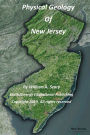 Physical Geology of New Jersey