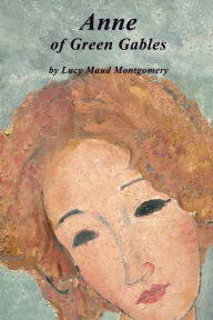 Title: Anne of Green Gables, Author: Lucy Maud Montgomery