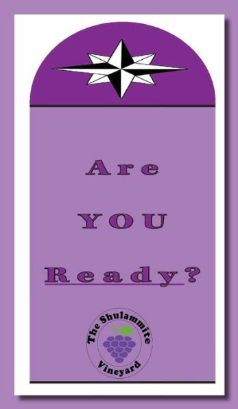 Are You Ready?: The Divine Romance