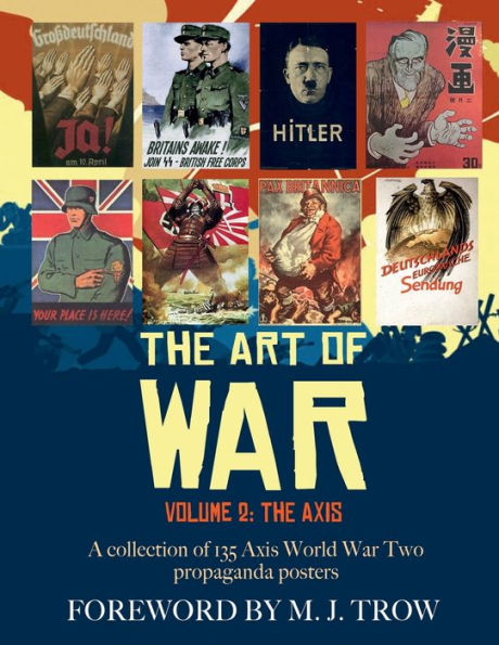 The Art of War: Volume