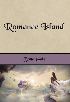 Romance Island (Illustrated)