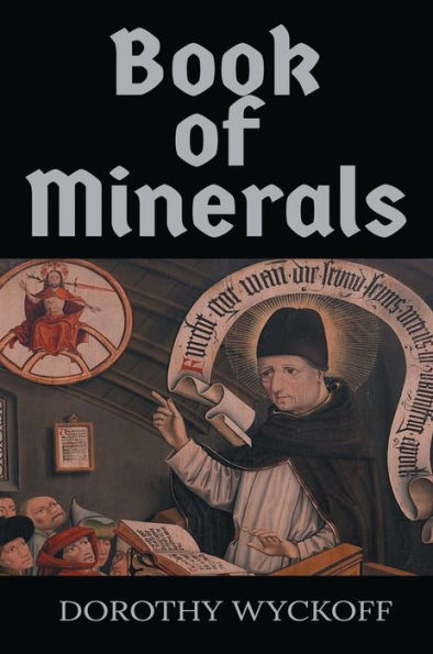 Book of Minerals