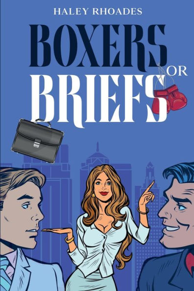 Boxers or Briefs