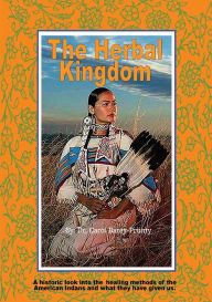 Title: The Herbal Kingdom, Author: Carol Batey-Prunty
