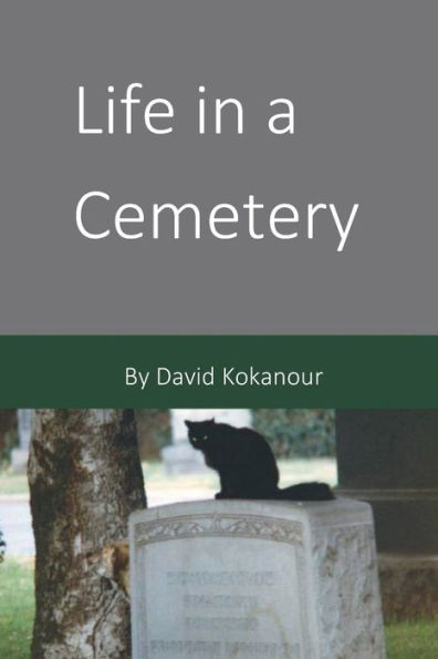 Life in a Cemetery