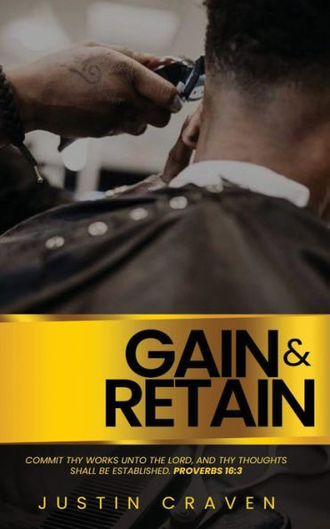 Gain & Retain