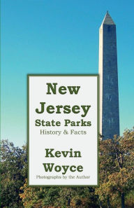 Title: New Jersey State Parks: History & Facts, Author: Kevin Woyce