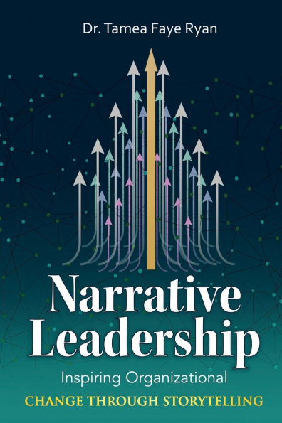 Narrative Leadership: Inspiring Organizational Change Through Storytelling