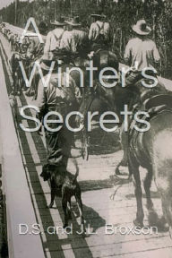 Title: A Winter's Secrets, Author: D.S. Broxson