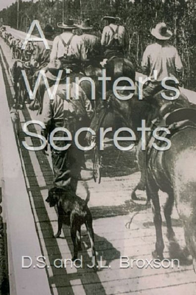 A Winter's Secrets