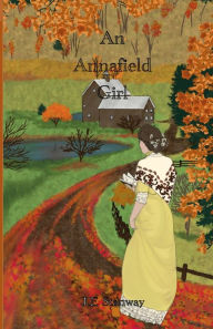 Title: An Annafield Girl, Author: J. E. Stanway