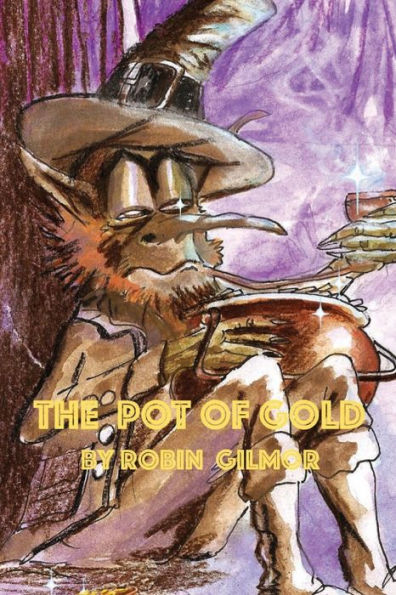 The Pot of Gold