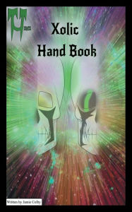 Title: Xolic Hand Book, Author: Jamie Colby