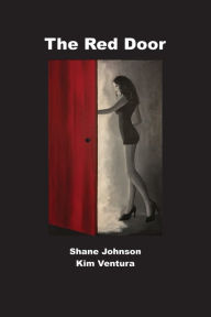 Title: The Red Door, Author: Shane Johnson