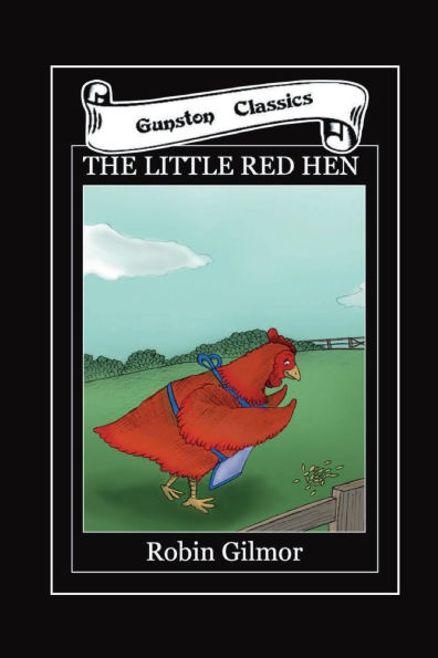 THE LITTLE RED HEN