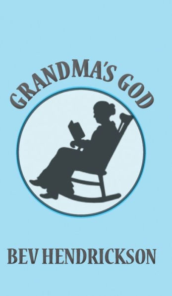 Grandma's God
