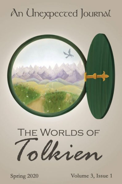 An Unexpected Journal: The Worlds of Tolkien:Explore the imagination and joy in the worlds created by J.R.R. Tolkie