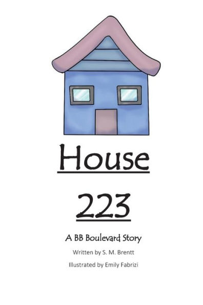 House 223