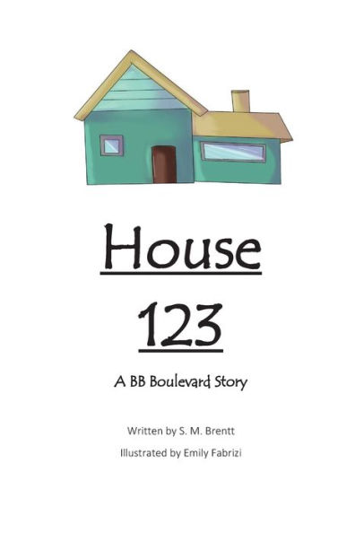 House 123