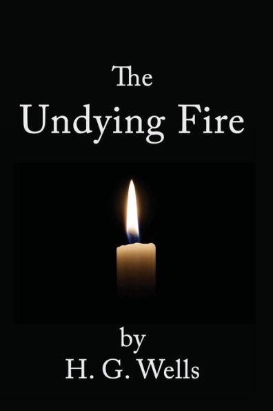 The Undying Fire