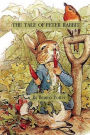 The Tale of Peter Rabbit