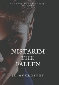 Title: Nistarim: The Fallen:, Author: Jd Mccroskey