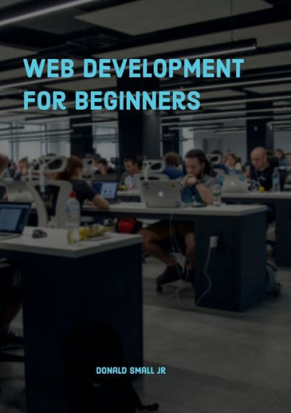 Web Development for Beginners