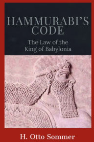 Title: Hammurabi's Code, Author: Hammurabi