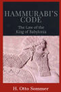 Hammurabi's Code