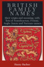 British Family Names