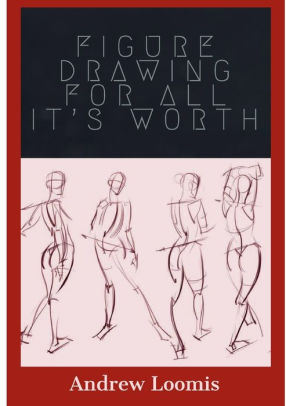 drawing for all it's worth