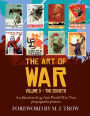 The Art of War: Volume 3 - The Soviets (A collection of 135 Soviet World War Two propaganda posters):