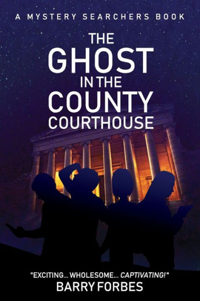 The Ghost in the County Courthouse