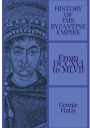 History of the Byzantine Empire