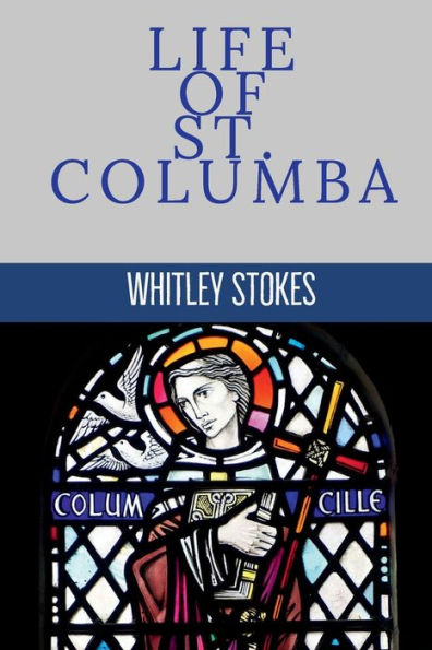 Life of St. Columba