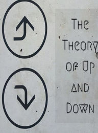 Title: The Theory of Up and Down, Author: Jonas Skiba