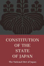 Constitution of the state of Japan