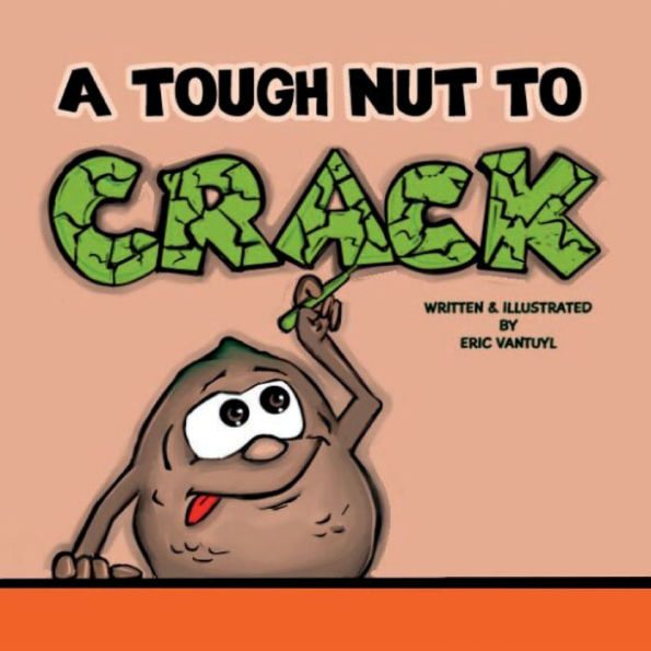 A Tough Nut To Crack